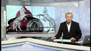 ПБК Латвийское время 09.02.2016