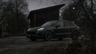 Porsche Macan GTS | Carporn