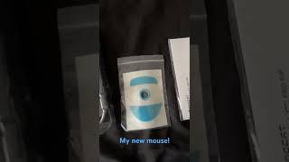 My new mice the roccat kone air pro I am in love with it so far