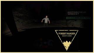 Forest Ranger Services: The Pilot - Indie Horror Game - No Commentary