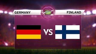 Music Europe Cup 2024 | Semifinals | Germany vs Finland