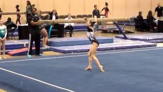 Top Three Favorite Optinal Floor Routines