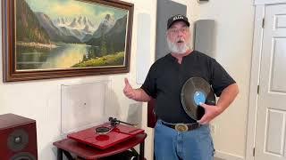 Buying Your First Turntable!