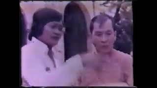 San Miguel Pale Pilsen ft. Bert Tawa Marcelo & Yoyoy Villame "Cebu" TVC 1977 (Philippines)