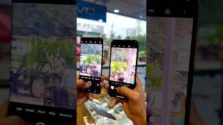 Vivo V40 Vs Nothing Phone 2A camera Test 10x Zoom