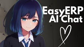 EasyERP AI - A Janitor AI Looking Alternative