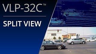 Lidar vs. Camera: A Side by Side Comparison by Velodyne Lidar