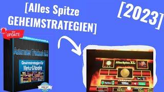 ►Alles Spitze Tricks [2023] ► Alles Spitze Strategie ► Waltzentrick