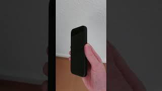 Антишпион стекло iPhone 12 бомба anti spy glass