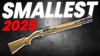 Top 10 Compact Tactical Home Defense SHOTGUNS (2025 Guide)