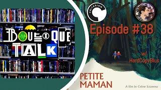 Boutique Talk Episode #38 - Petite Maman From The Criterion Collection w/ Vin From HardCopyBlus