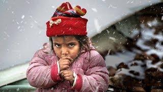 Just help one this Winter | Islamic Relief UK