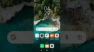 How to Turn on Pattern lock in Redmi | Draw simple pattern with your fingers to unlock Your device
