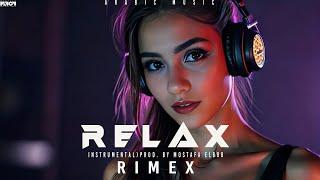 Relax  l Arabic Musicl Oriental Reggaetonl Type Beat instrumental