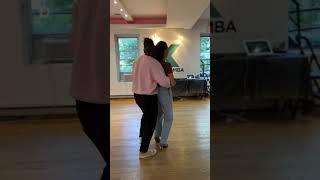 Dr. Kizomba Shorts | #kizombacanada #dance #drkizomba #coupledance #kizomba #semba #kuduro #salsa