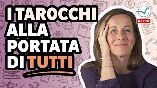 Tarocchi facili per tutti: come leggerli in 5 minuti - Marianne Costa