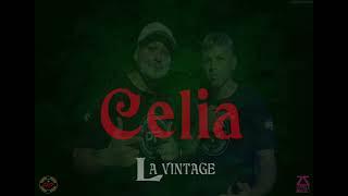 La Vintage - Celia