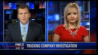 Capaz Law Firm - Fox 13 News Video