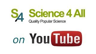 Let's Start a New Series of Videos! Science4All 0