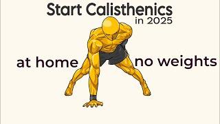 3 Calisthenics skills you need as a BEGINNER | सीखे सबसे आसान 3 skills...