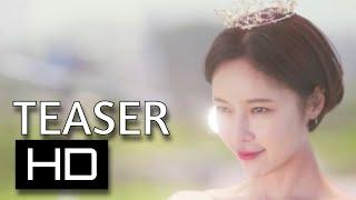 Men are Men Korean Drama - Teaser #1 [ENG SUB]