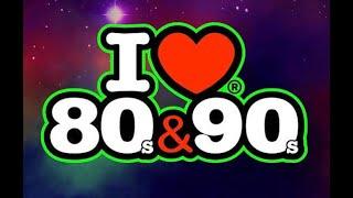 ANOS 80 & 90  ITALO / DANCE / EURODANCE -  DJ EDINHO SP - HITS DAS PISTAS