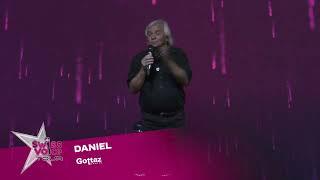 Daniel - Swiss Voice Tour 2022, Gottaz Centre