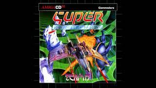 [AmigaCD32] Super Stardust Soundtrack