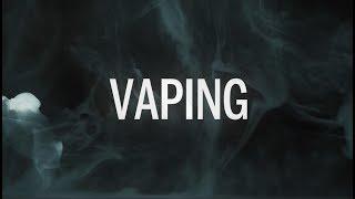 The Mechanics of Vaping