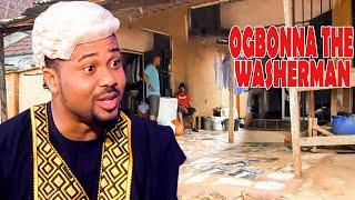 OGBONNA THE WASHERMAN (SEASON 13&14) {MIKE GOSON CHACHE EKEH} -2024 LATEST NIGERIAN NOLLYWOOD MOVIE