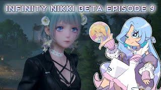 Infinity Nikki BETA || Episode 9 feat.  @theminimegz  || FINALE