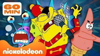 SpongeBob | YANG TERBAIK dari Musim 2 SpongeBob SquarePants! (Bagian 3)   | Nickelodeon Bahasa