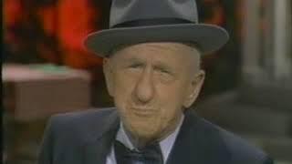 Jimmy Durante As Time Goes By 01/09/70