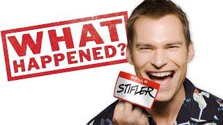 The Unfortunate Problem With American Pie's Stifler