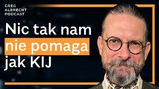 Jak Wprowadzić Trwałą Zmianę i Nie Zwariować? Miłosz Brzeziński – tłumacz zjawisk psychologicznych