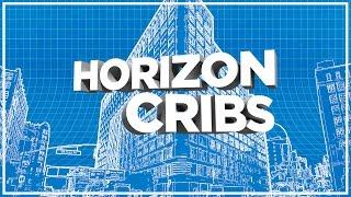 Horizon Media New York Internship Program "Cribs" Video Edition 2017