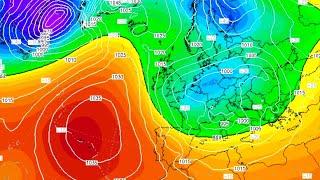 Something Colder once again before Christmas? 14th December 2024