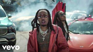 Migos ft. Gucci Mane - Chanel CC (Music Video)