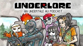 Fresh, Momma CQ, Dreamtale, and Core!Frisk - Underlore Episode 3