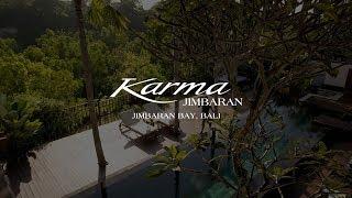 Karma Jimbaran, Bali, Indonesia | Resort Overview