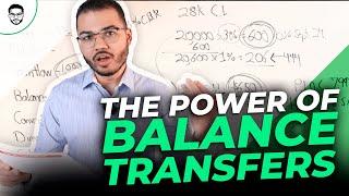 0% Interest The Power Of Balance Transfers Explained