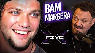 BAM MARGERA INTERVIEW 2025 - No Topic Off Limits Knoxville Steve O and What’s in the Future for Bam?