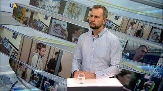 "Освобождение Александра Стешенко мы восприняли как чудо", – Котелянец
