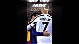 THE GOATS #football #messi #ronaldo #neymar #roadto100subs #shorts #miami #alnassr #VDproductions