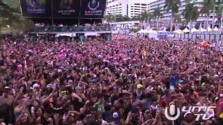 ULTRA 2014 - MAKJ (Live Set) | DJ MAKJ