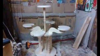 Мои столярные работы