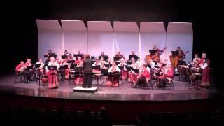 The Art of the Balalaika - Part 3