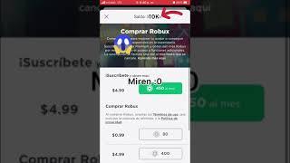 Como conseguir robux free