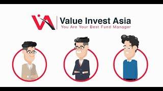 The Origin Story of Value Invest Asia