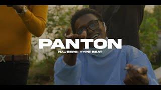 Dancehall Riddim Instrumental 2023 ~ "Panton"| Najeeriii Type Beat